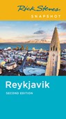 Rick Steves Snapshot Reykjavik (Second Edition) - Cameron Hewitt ; Ian Watson ; Rick Steves - 9781641712347