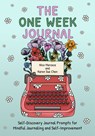 The One Week Journal - Karen Sue Chen ; Nico Marceca - 9781642509939