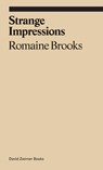 Strange Impressions - Romaine Brooks - 9781644230824