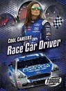 Race Car Driver - RECHNER,  Amy - 9781644870648