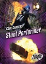 Stunt Performer - Amy Rechner - 9781644870655