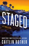 Staged - Caitlin Rother - 9781662532368