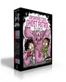 Desmond Cole Ghost Patrol Collection #4 (Boxed Set) - Andres Miedoso - 9781665933674