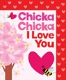 Chicka Chicka I Love You - Blake Marsden - 9781665980876