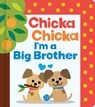 Chicka Chicka I'm a Big Brother - Blake Marsden - 9781665988247
