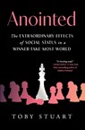 Anointed - Toby Stuart - 9781668001882