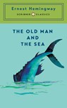 Old Man And The Sea - Ernest Hemingway - 9781668242803