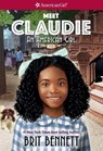 Meet Claudie - Brit Bennett - 9781683371984