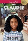 Meet Claudie - Brit Bennett - 9781683372028