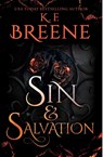 Sin & Salvation - K. F. Breene - 9781732798991
