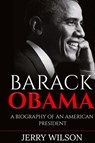 Barack Obama - Jerry Wilson - 9781761037719