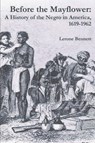 Before the Mayflower - Lerone Bennett - 9781774641712