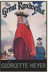 The Great Roxhythe - Georgette Heyer - 9781774642016