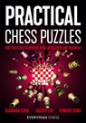 Practical Chess Puzzles - Guannan Song ; Dachey Lin ; Edward Song - 9781781945612