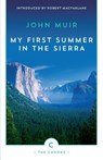 My First Summer In The Sierra - John Muir - 9781782114437