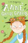 Anne of Green Gables - L. M. Montgomery - 9781782264439