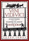 Veni, Vidi, Vici - Peter Jones - 9781782393900