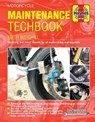Motorcycle Maintenance Techbook - Mr Keith Weighill c/o Mrs T Weighill - 9781785210471