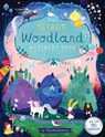 The Secret Woodland Activity Book - Mia Underwood - 9781787080263