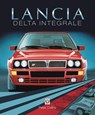 Lancia Delta Integrale - Peter Collins - 9781787117808