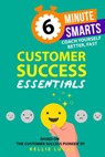 Customer Success Essentials - Kellie Lucas - 9781788608244