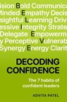 Decoding Confidence - Advita Patel - 9781788609104