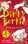 Pets and Pests - Alan MacDonald - 9781788957090