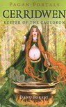 Pagan Portals - Cerridwen - Danu Forest - 9781789041880