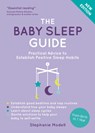 The Baby Sleep Guide - Stephanie Modell - 9781800078758
