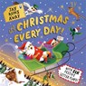 Jay Runs Away: It's Christmas Every Day! - Dawn McNiff - 9781800784550