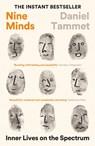 Nine Minds - Daniel Tammet - 9781800811119