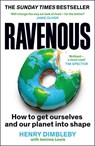 Ravenous - DIMBLEBY,  Henry ; Lewis, Jemima - 9781800816527