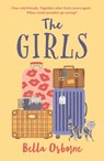 The Girls - Bella Osborne - 9781801100519