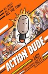 Action Dude - Andy Riley - 9781801300148