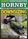 Hornby Magazine Yearbook 2024 - Nick Brodrick - 9781802828535