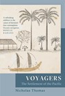 Voyagers - Nicholas Thomas - 9781803284637