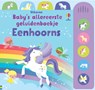 Eenhoorns -  - 9781803708966