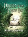 Queens of the Crone Age - Tracy Fahey - 9781803945804