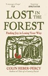 Lost in the Forest - Colin Heber-Percy - 9781804192344