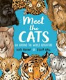 Meet the Cats - Kate Peridot - 9781804535462