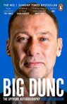 BIG DUNC - Duncan Ferguson - 9781804951842