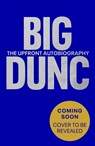 BIG DUNC - Duncan Ferguson - 9781804951859