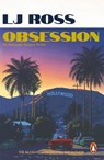 Obsession - LJ Ross - 9781804960509