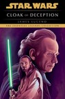 Star Wars: Cloak Of Deception - James Luceno - 9781804964002