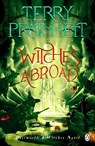 Witches Abroad - Terry Pratchett - 9781804990063
