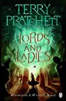 Lords And Ladies - Terry Pratchett - 9781804990100