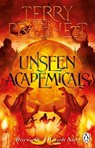 Unseen Academicals - Terry Pratchett - 9781804990292
