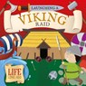 Launching a Viking Raid - Robin Twiddy - 9781805053392