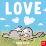Love - Emma Dodd - 9781805136750