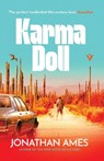 Karma Doll - Jonathan Ames - 9781805335726